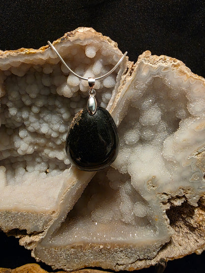 Yooperlite Pendant #174