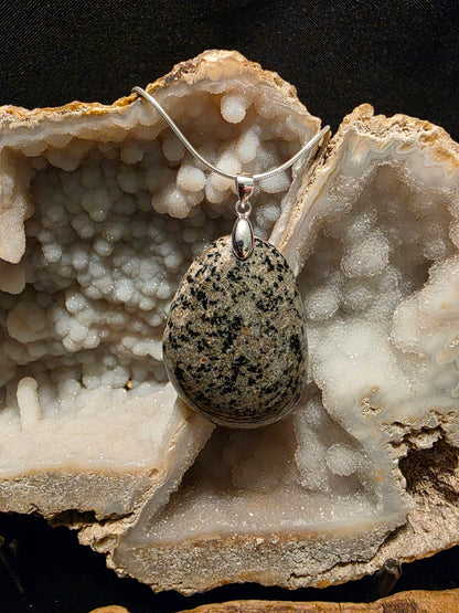 Yooperlite Pendant #171