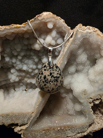 Yooperlite Pendant #178