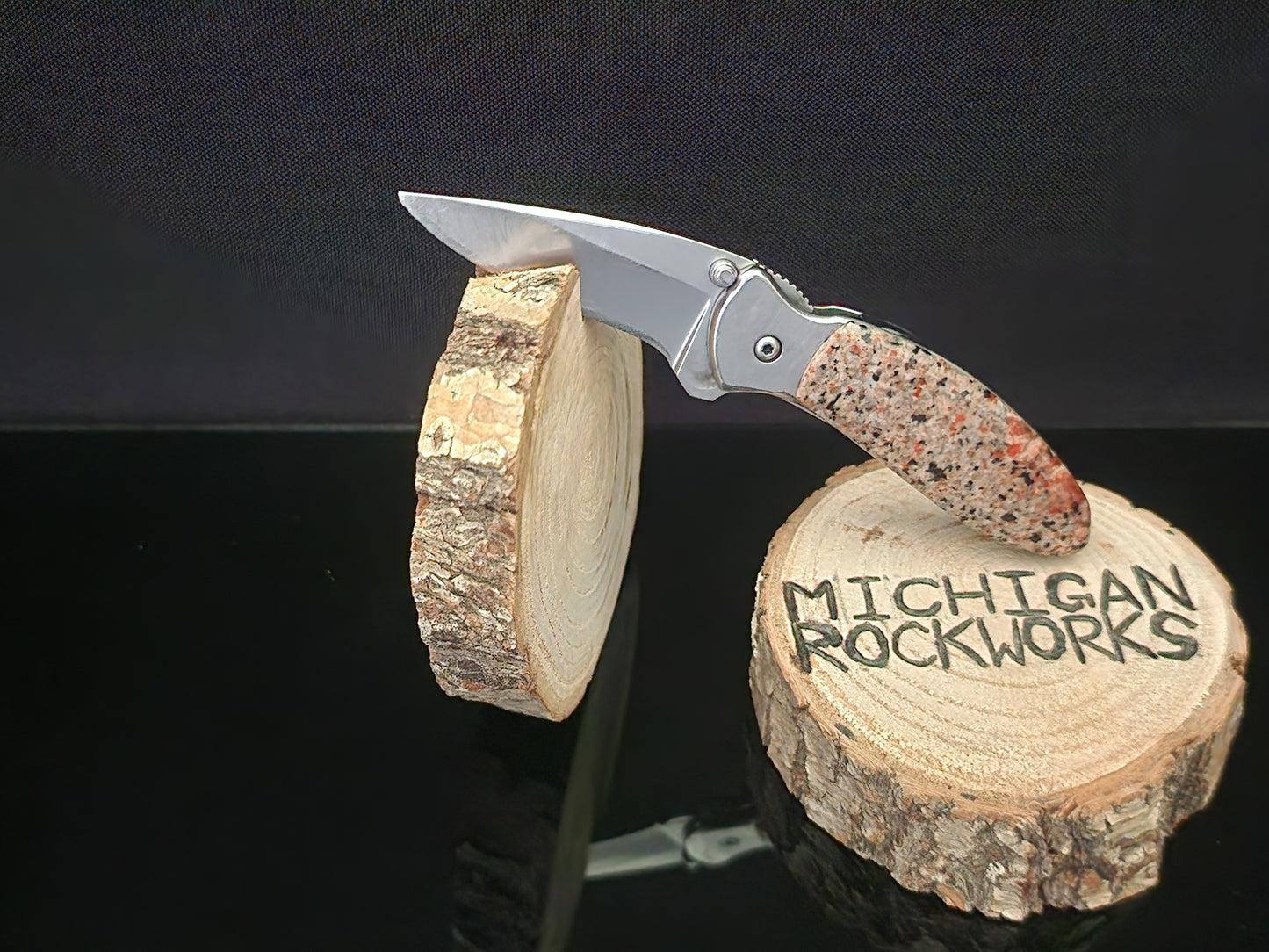 Yoopahlite Kershaw Chive 1660 #15